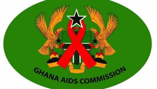 'Gay sex, low condom use contributes to the spread of HIV'- Ghana AIDS Commission