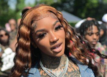 American Rapper Enchanting dies at age 26