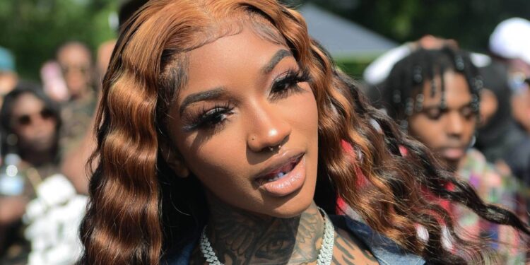 American Rapper Enchanting dies at age 26