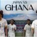 Black Queens to play Japan in a friendly in July