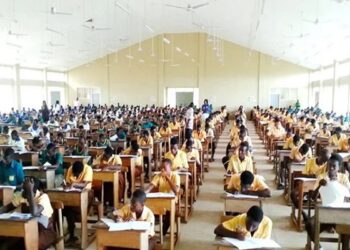 BECE may be postponed due to budgetary limitations- WAEC warns