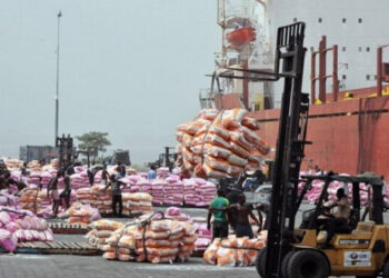 BOG: Maximum advance payment for imports now $200,000 