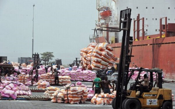 BOG: Maximum advance payment for imports now $200,000