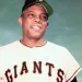 Baseball great Willie Mays dies at 93