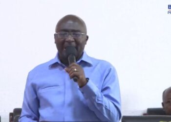 Free dialysis treatment for Ghanaians under 18 and over 60