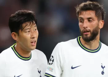 Bentancur has apologised to me for racial slur - Son