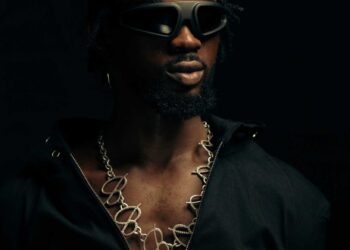 Black Sherif releases "Kilos Milos," a much awaited hip-hop song.