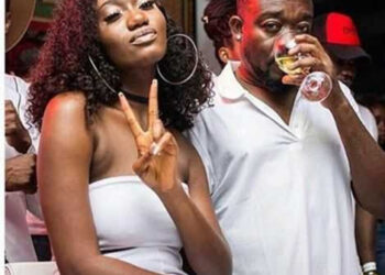 Bullet and I are back in Business - Wendy Shay