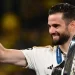 Captain Nacho leaves after 23 years at Real Madrid
