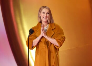 Celine Dion: ‘I’ll return to stage even if I’ve to crawl’