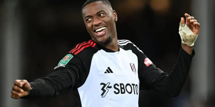 Chelsea sign Fulham defender Adarabioyo