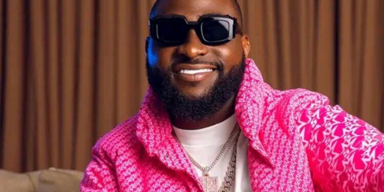 Davido:Grammy Africa initiative acknowledges the global influence of African music