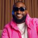 Davido:Grammy Africa initiative acknowledges the global influence of African music