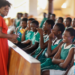 DNO Climax Two-day Career Outreach at Nkanfoa Catholic School