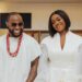 Davido confirms wedding with Chioma on June 25
