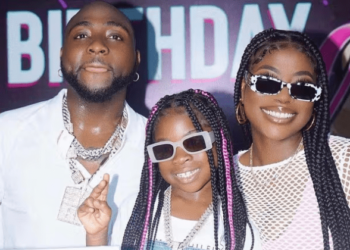 Davido sues baby mama, Sophia Momodu, seeks joint custody of their child