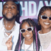 Davido sues baby mama, Sophia Momodu, seeks joint custody of their child