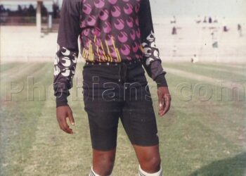 Hearts of Oak consider former shot-stopper Eben Dida Armah for goalkeepers’ coach position