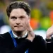 Dortmund boss Terzic departs after asking to leave