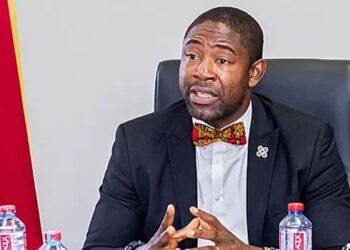 Health Minister Dr. Bernard Okoe Boye has refuted claims that the government is rushing to complete hospital projects in the Ashanti Region for political advantage.