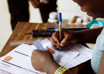 EC to collaborate with Ghana Prisons Service to register inmates