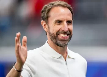 England qualify for last 16 at Euro 2024