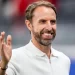 England qualify for last 16 at Euro 2024