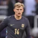 Everton want £80m for Branthwaite from Man Utd