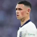 Foden leaves England camp for birth of third child