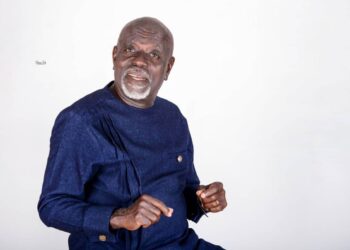 Fred Amugi:Telenovelas are destroying our cultural identity