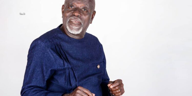 Fred Amugi:Telenovelas are destroying our cultural identity