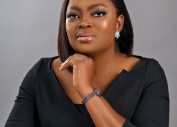 Funke Akindele: Women don’t need to depend on men to be successful