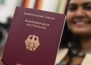 Germany's new citizenship reform takes effect; easier to naturalise