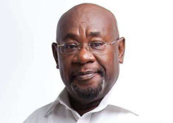 Ghanaians like to celebrate ‘foolish people’ than our icons – Fritz Baffour