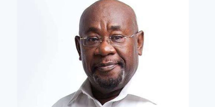 Ghanaians like to celebrate ‘foolish people’ than our icons – Fritz Baffour