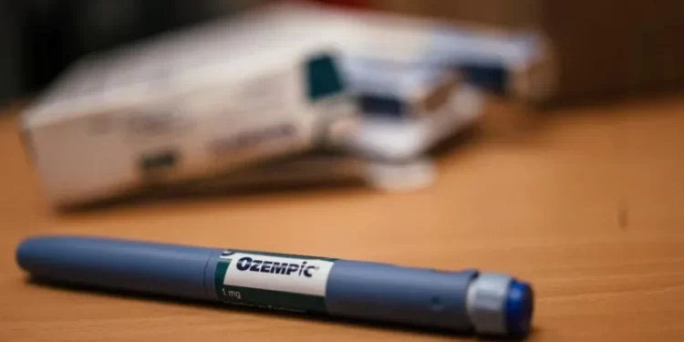 Global alert issued over fake-Ozempic drugs - WHO