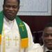 Great Ampong ordained Reverend Minister in the US