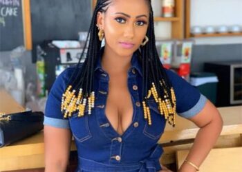 Hajia4Reall to be sentenced today, June 28