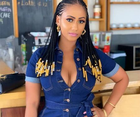 Hajia4Reall to be sentenced today, June 28