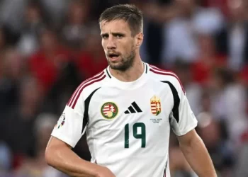 Hungary's Varga allowed home from hospital