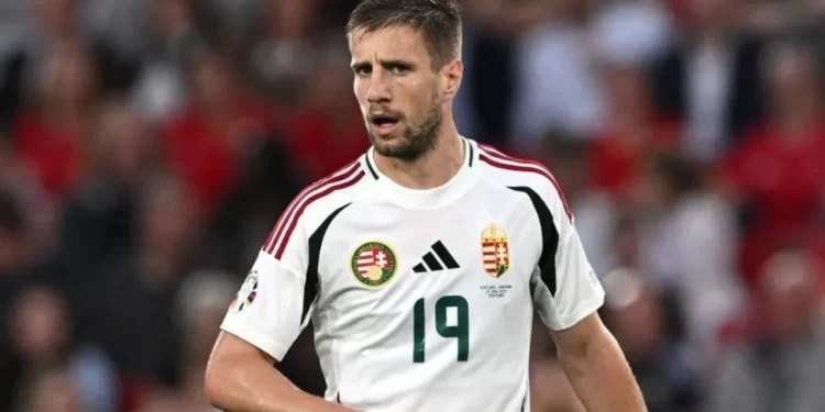 Hungary's Varga allowed home from hospital