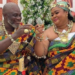 “I am not married” – actress Vivian Jill speaks on circulating wedding photos, videos