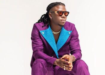 I have no problem with King Promise – Stonebwoy