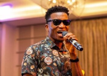 I may turn down $1million deal to campaign for a political party due to stigmatization-Kofi Kinaata
