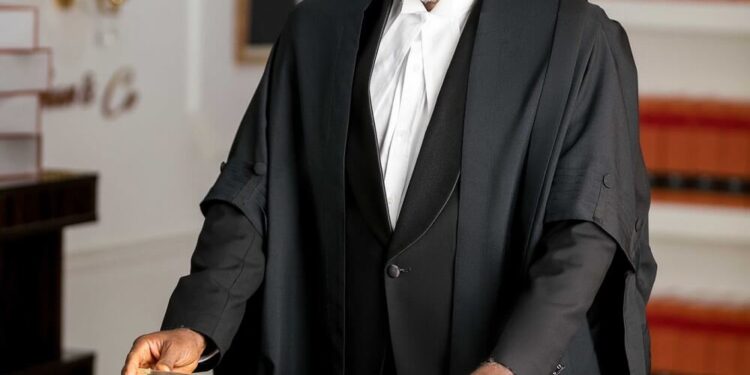 I want to continue acting till 90 years – Kanayo