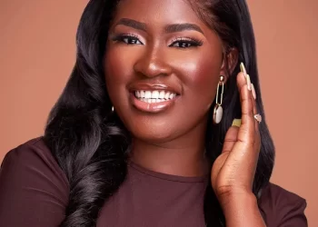 I will never cover tattoo of Medikal’s name on my arm – Fella Makafui