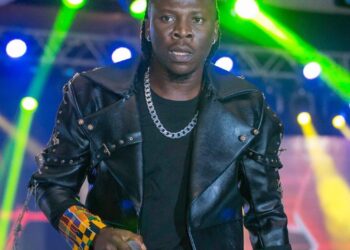 I wish attention for AOTY was extended to the other nominees – Stonebwoy