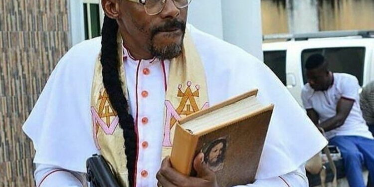 I’m not a madman – Hanks Anuku