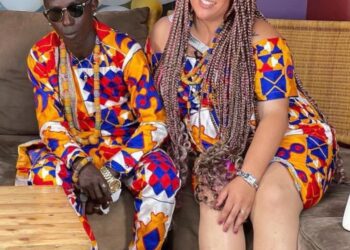 I’m not heartbroken about my divorce since I didn’t propose to my wife-Patapaa