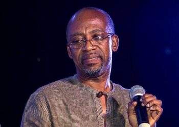 International validation doesn’t build brands –Rex Omar to creatives